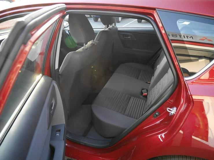 TOYOTA Auris 1,2 Turbo Comfort + Smart - Auris - Bild 28