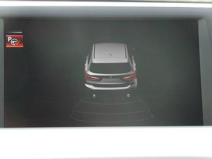 Bild 16: BMW X1 sDrive18i Advantage LED 18'' LM Rad Sitzhzg.