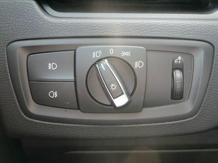 BMW X1 sDrive18i Advantage LED 18'' LM Rad Sitzhzg. - X1 - Bild 17