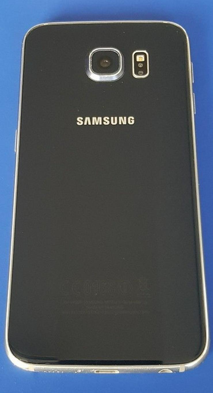 Bild 3: Samsung Galaxy S6
