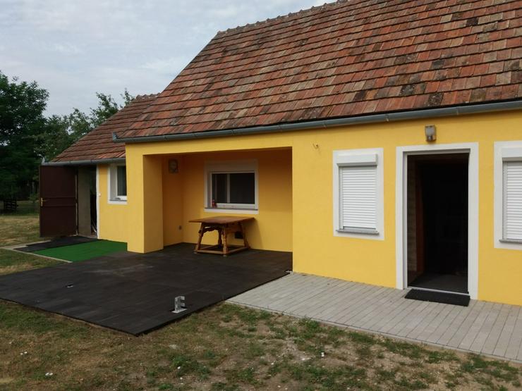 Ferienhaus oder Wohnsitz in Ungarn