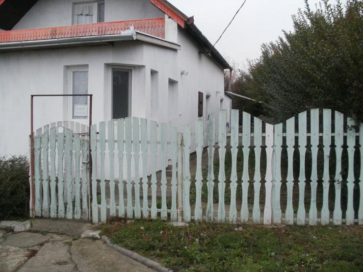 Bild 15: Ungarn Familienhaus mit Panorama