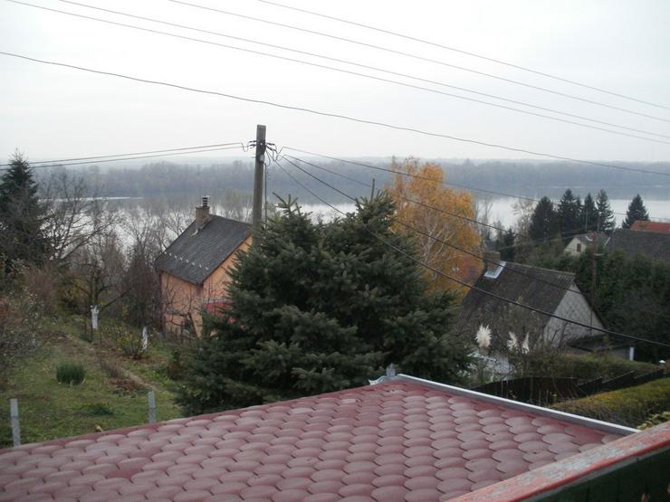 Bild 10: Ungarn Familienhaus mit Panorama