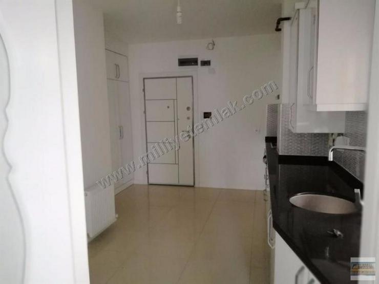 Bild 8: Preiswerte 65 m2 EG Wohnung in Konyaalti