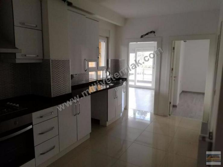 Preiswerte 65 m2 EG Wohnung in Konyaalti - Wohnung kaufen - Bild 9