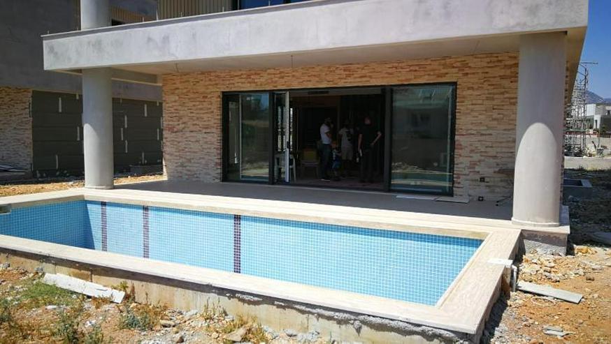 Ultra luxuriöse Villa mit Fahrstuhl & Pool - Gewerbeimmobilie kaufen - Bild 10