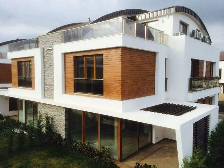 300 m2 Doppelhaushälfte in einer neu erstellten Villenanlage - Haus kaufen - Bild 6