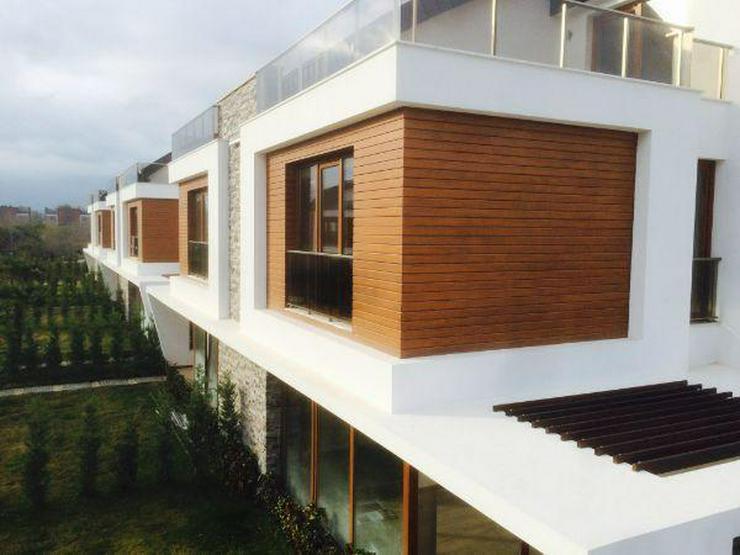 300 m2 Doppelhaushälfte in einer neu erstellten Villenanlage - Haus kaufen - Bild 7