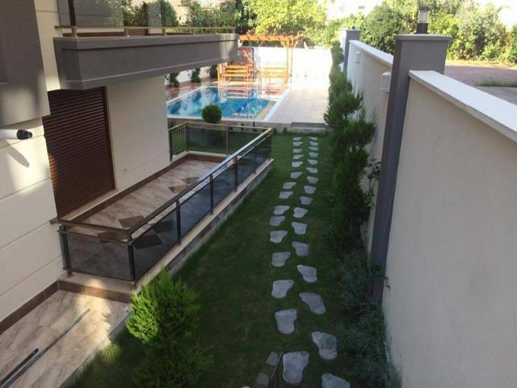 Luxusapartment mit überdachter Dachterrasse - Pool - Lift - Security - 150 m zum Strand - Wohnung kaufen - Bild 2