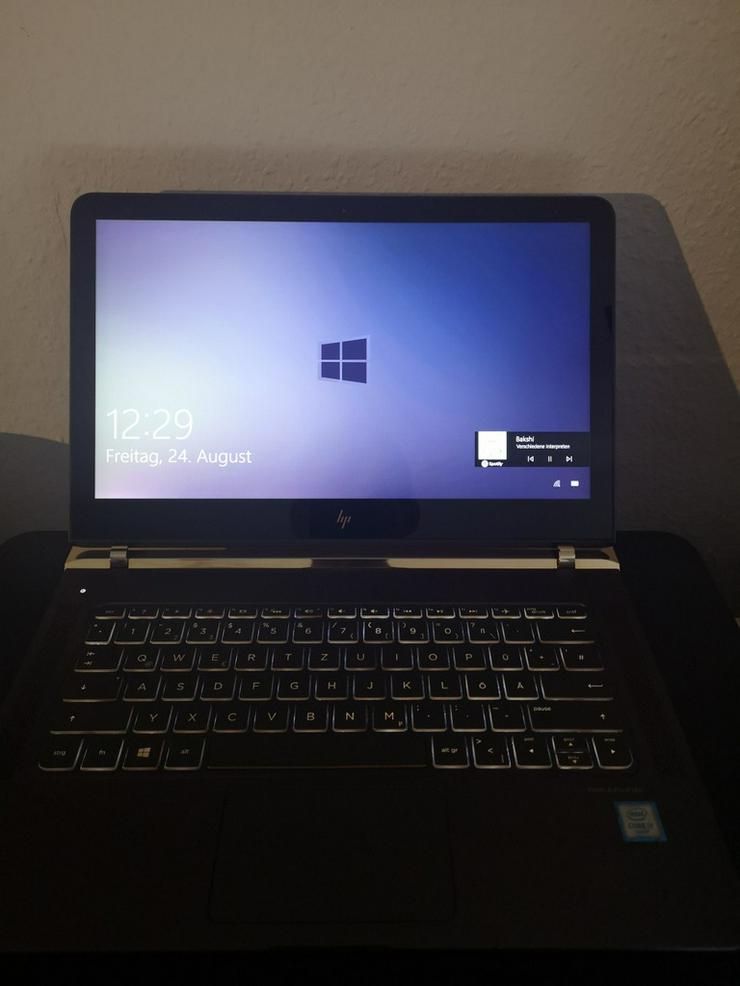 HP Spectre 13-v002ng 13,3'' Full-HD Ultrabook - Notebooks & Netbooks - Bild 3