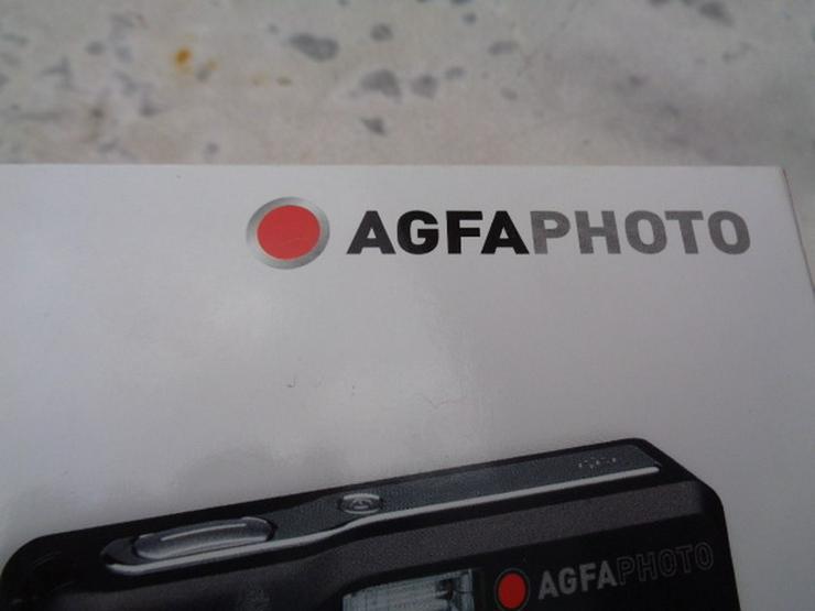 Digital Fotokamera mit 6 Mega Pixel OVP - Digitalkameras (Kompaktkameras) - Bild 15