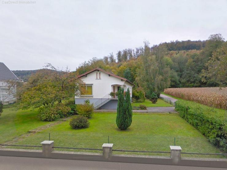 Bild 3: Einfamilienhaus 80 m² im Elsass - 25 km von Basel