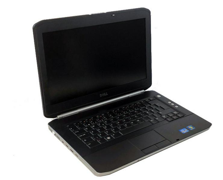 Verkaufe Laptop Dell Latitude E5420 - Notebooks & Netbooks - Bild 1