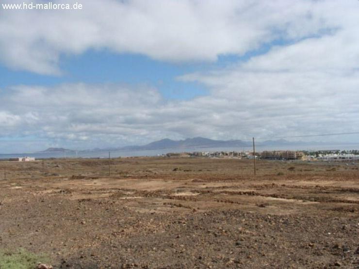 Bild 4: Grundstueck in 35660 - Corralejo