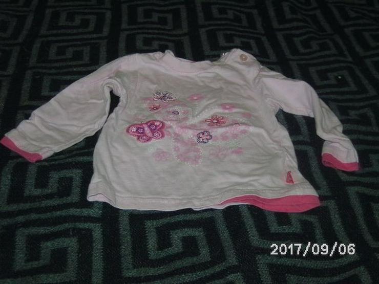 Mädchenpullover große 86 siehe foto - Shirt, Pullover & Sweater - Bild 1