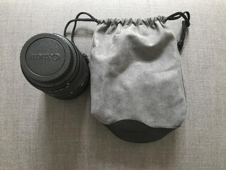 Canon 5d Mark II- Komplettpaket mit Zubehör - Digitale Spiegelreflexkameras - Bild 17