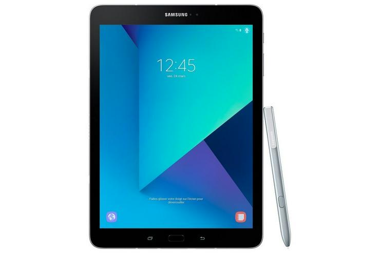 Bild 2: Neue Samsung Smartphones - Tablet PC