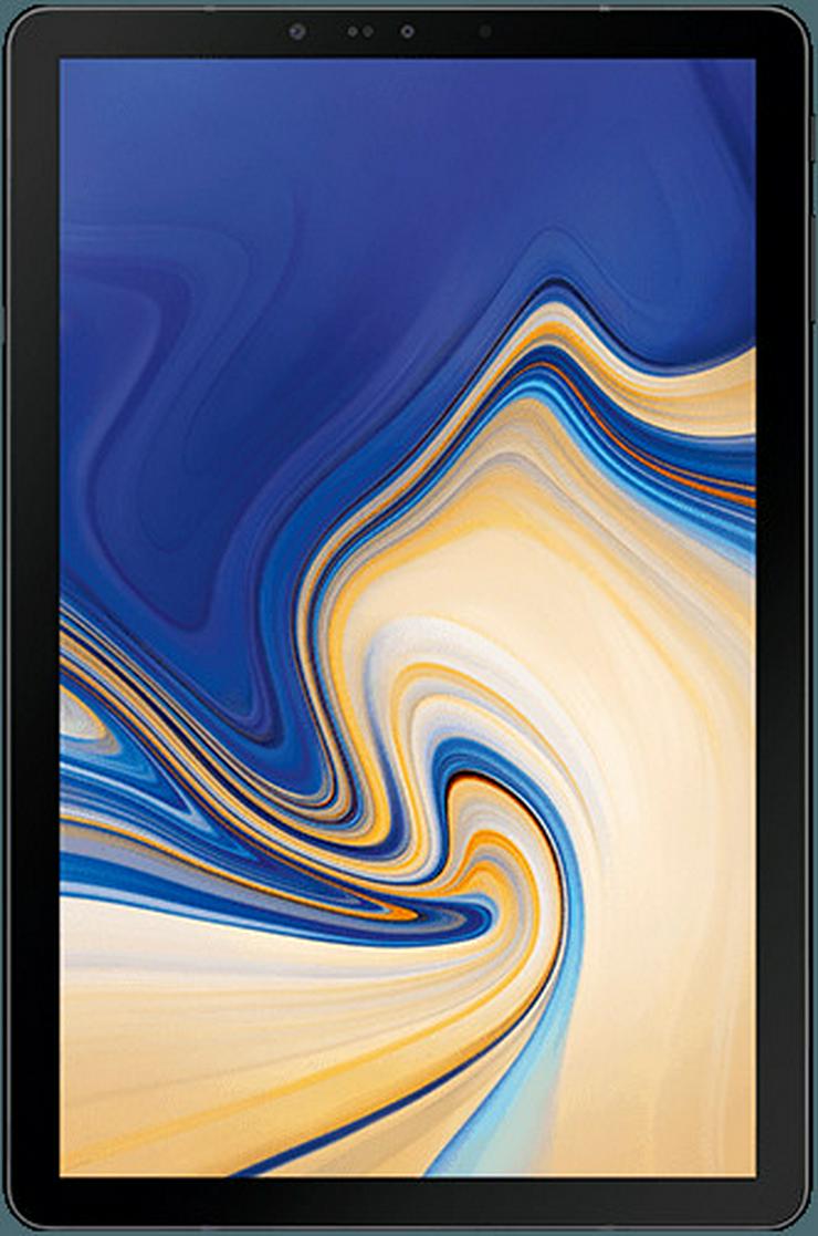 Bild 5: Neue Samsung Smartphones - Tablet PC