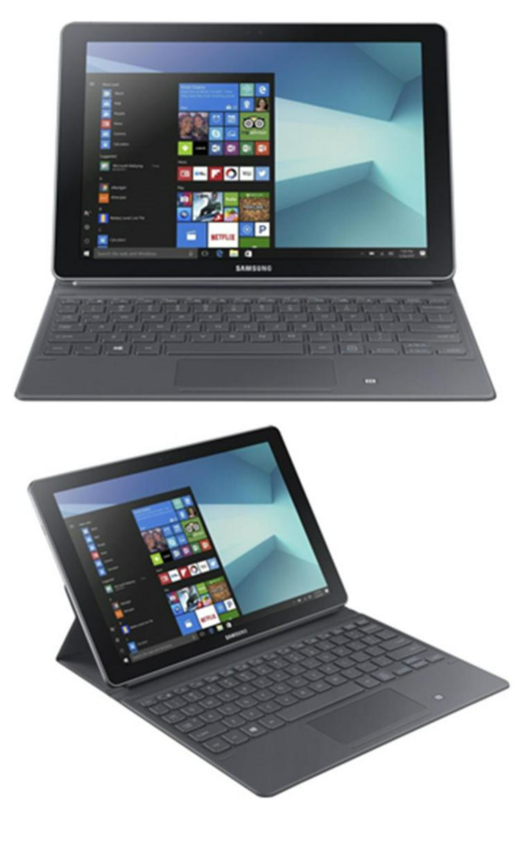 Bild 14: Neue Samsung Smartphones-Laptops-Tablet PC - TV