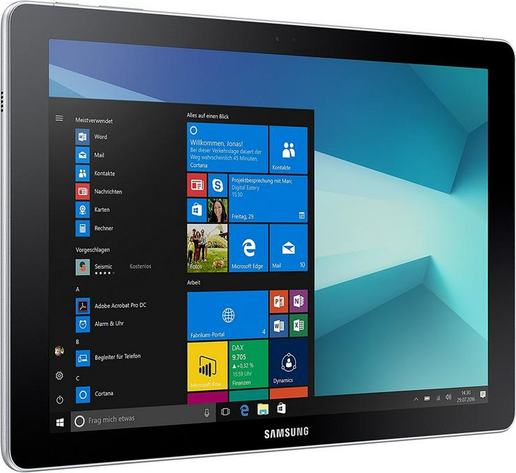 Bild 16: Neue Samsung Smartphones-Laptops-Tablet PC - TV