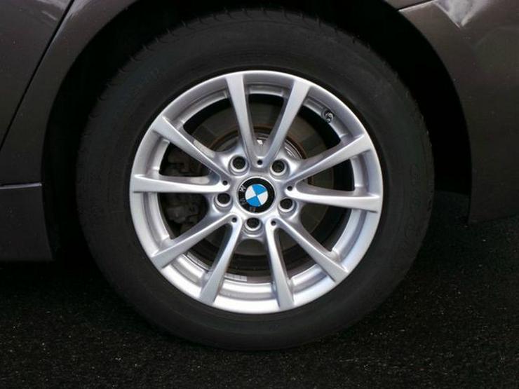 BMW 318d Touring Navi Sitzh. Tempomat Klimaautom. - 3er Reihe - Bild 6