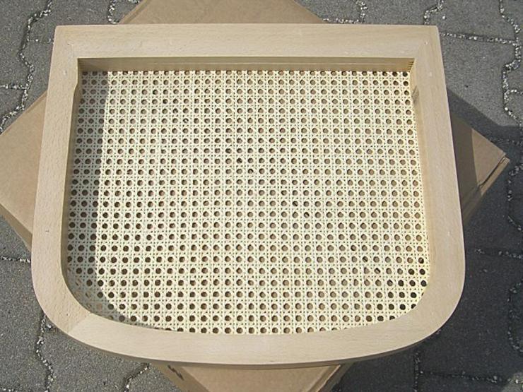 Ersatz-Sitzplatten für Freischwinger VIENNA - Stühle & Sitzbänke - Bild 4