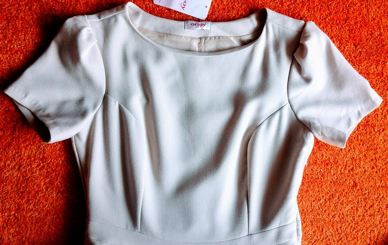 NEU Damen Kleid Skaterkleid Gr.40 von Orsay - Größen 40-42 / M - Bild 3