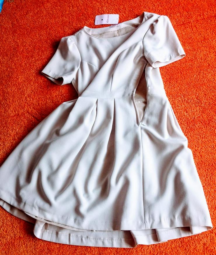 Bild 5: NEU Damen Kleid Skaterkleid Gr.40 von Orsay