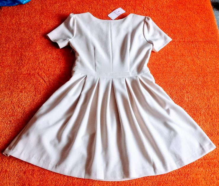NEU Damen Kleid Skaterkleid Gr.40 von Orsay - Größen 40-42 / M - Bild 7