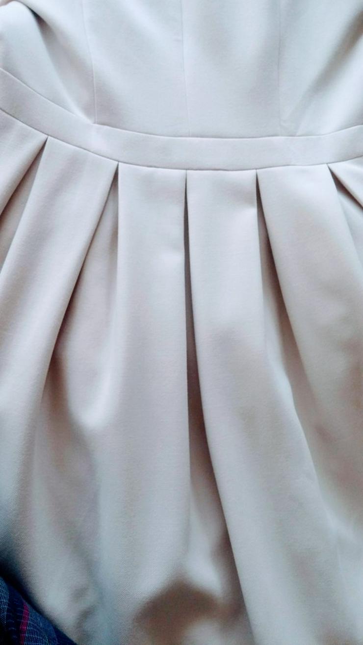 NEU Damen Kleid Skaterkleid Gr.40 von Orsay - Größen 40-42 / M - Bild 8