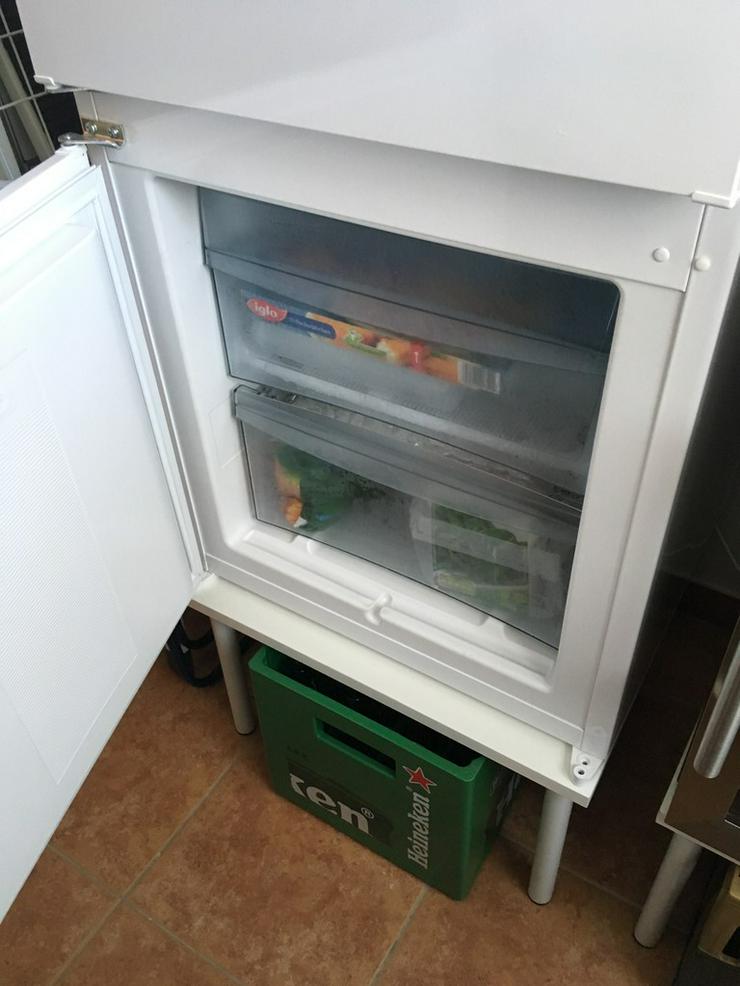 Verkaufe neuwertigen Kühl-Gefrierschrank - Kühlschränke - Bild 5