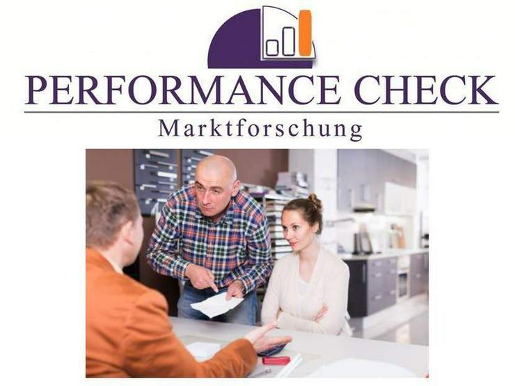 Bild 8: Nebenjob als Testkäufer in Frankenthal
