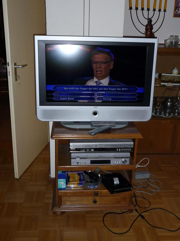 Fernsehschränckchen - TV & Hi-Fi Möbel - Bild 1