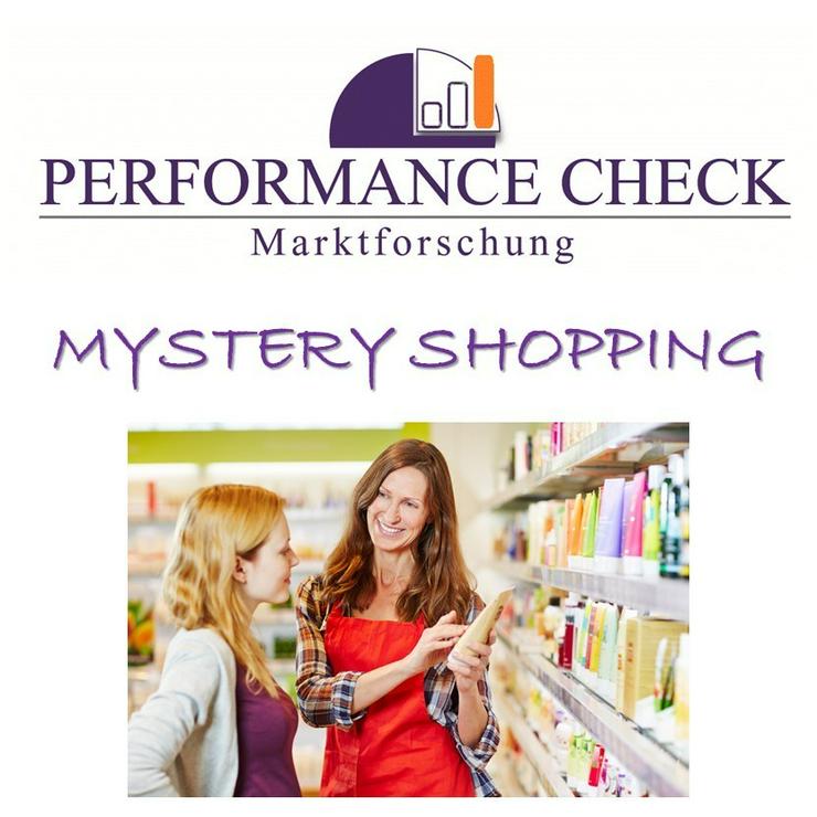 Mystery Shopping in Osterode - Weitere - Bild 2