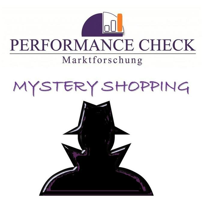 Mystery Shopping in Osterode - Weitere - Bild 13