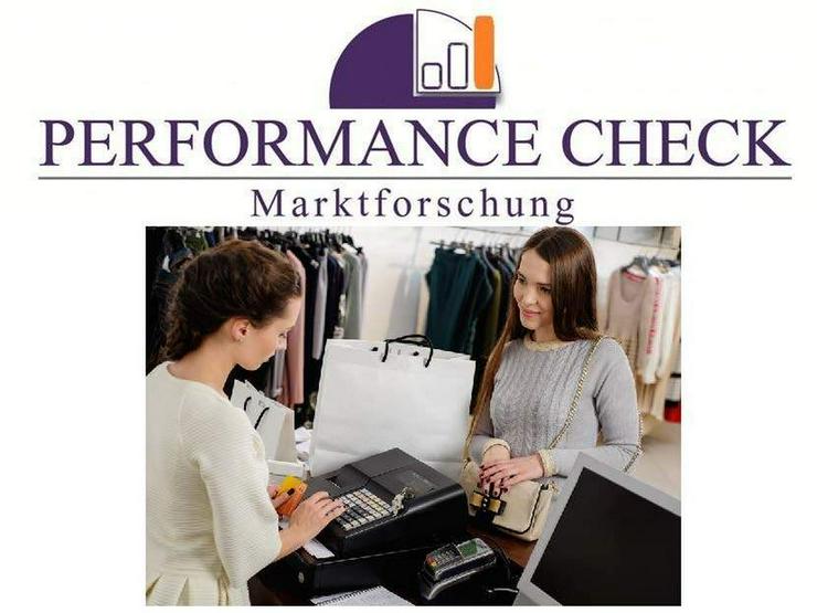 Mystery Shopping in Osterode - Weitere - Bild 4