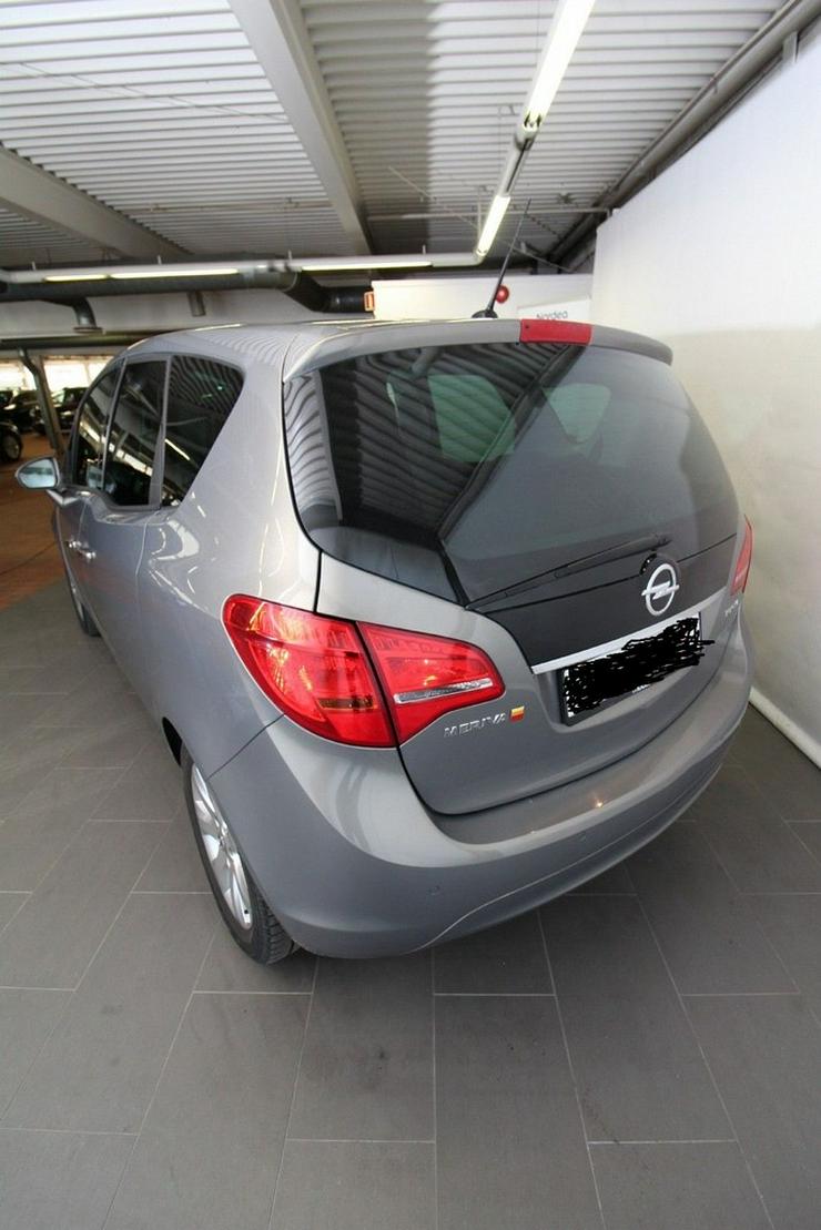 Opel Meriva 1.3 Cdti