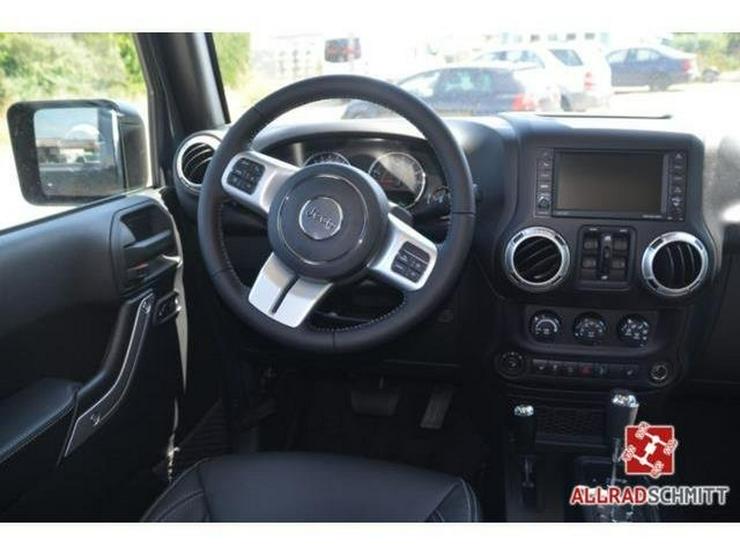 Bild 12: JEEP Wrangler Unlimited Final Edition 3.6l