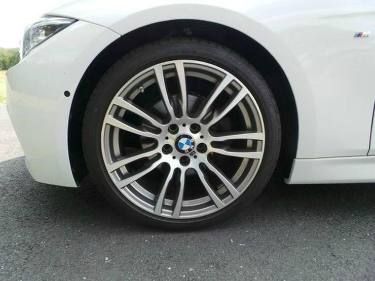 Bild 5: BMW 340iA Touring Luxury Line M-Sportpaket Navi Prof