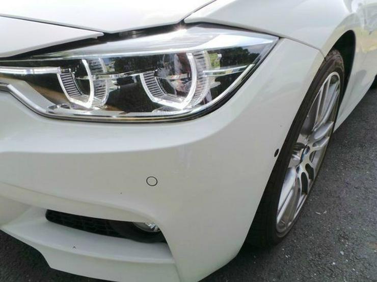 Bild 19: BMW 340iA Touring Luxury Line M-Sportpaket Navi Prof