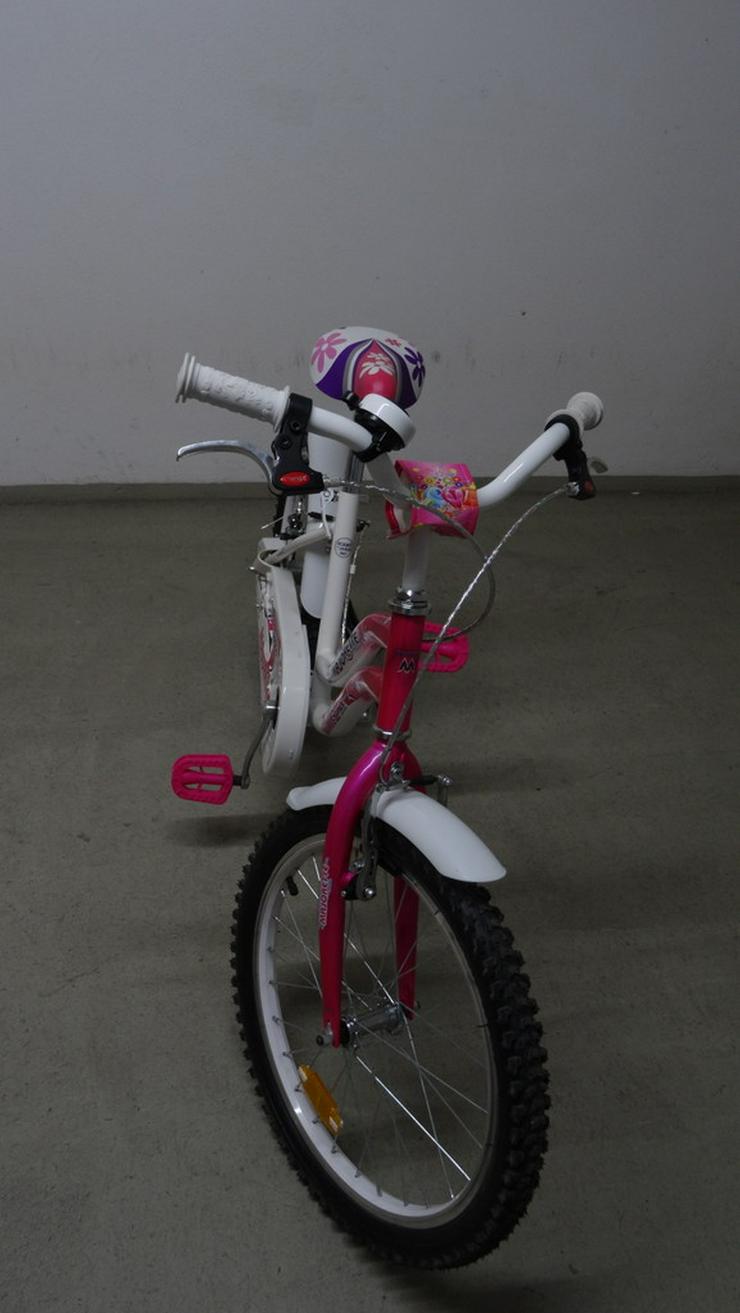 Mädchenfahrrad wenig benutzt - Kinderfahrräder - Bild 3