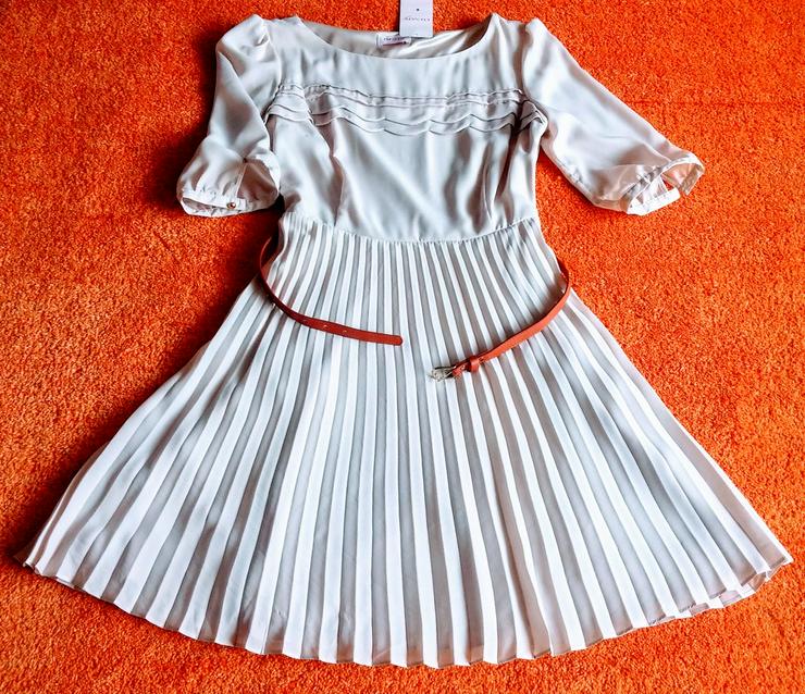 NEU Damen Kleid Skaterkleid Gr.40 Orsay - Größen 40-42 / M - Bild 2