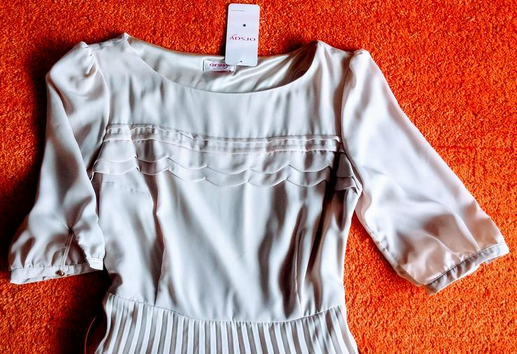 NEU Damen Kleid Skaterkleid Gr.40 Orsay - Größen 40-42 / M - Bild 3
