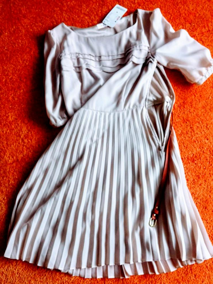 Bild 5: NEU Damen Kleid Skaterkleid Gr.40 Orsay