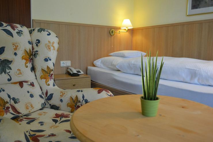 Bild 14: Schönes Hotel in Bad Bevensen zu verpachten