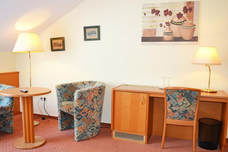 Bild 11: Schönes Hotel in Bad Bevensen zu verkaufen