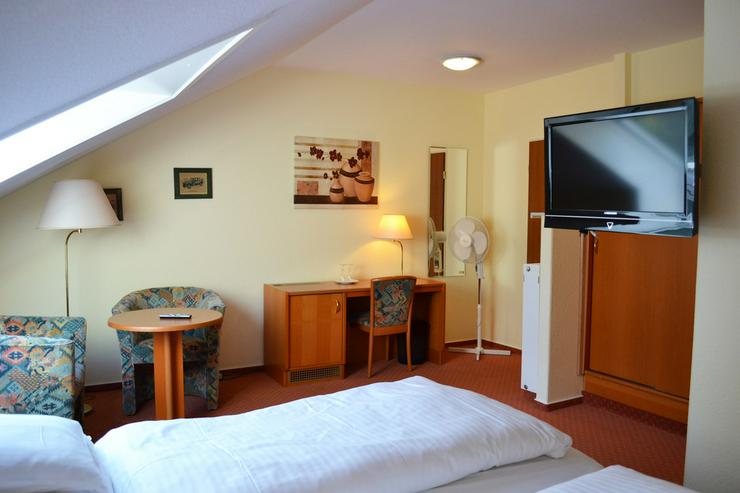 Bild 8: Schönes Hotel in Bad Bevensen zu verkaufen
