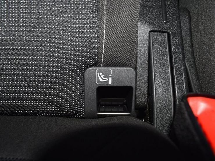 Bild 13: OPEL Zafira 1.4 T S&S Navi 4.0 Kamera Klimaauto.7 Sitzer