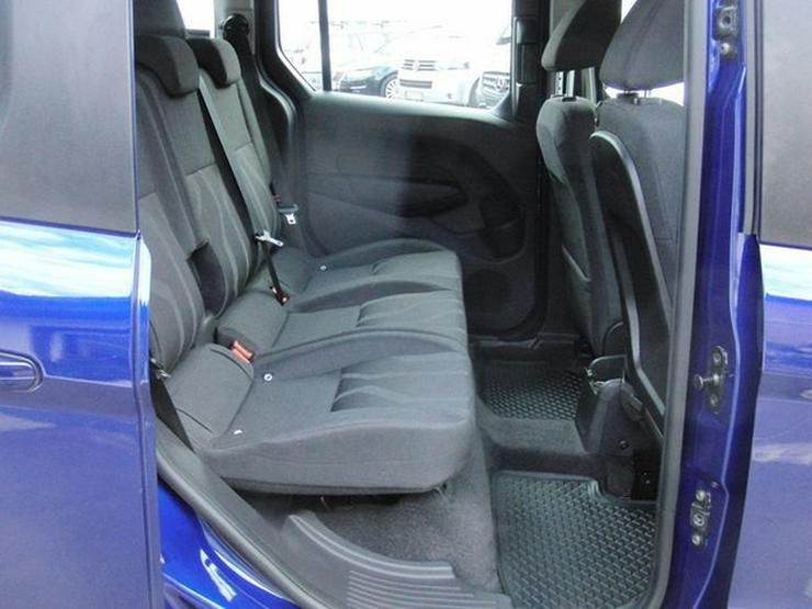 Bild 22: FORD Tourneo Connect Klima ZV 5 Sitzer TÜV Siegel