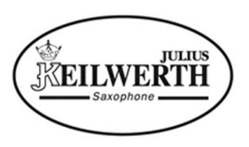 Bild 10: J Keilwerth Altsaxophon ST 110, Neuware